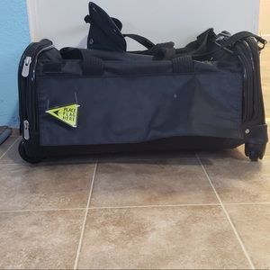 COPY - Sherpa Travel Bag Pet Carriers for Cats & Small Dogs - Ultimate On-Wheel